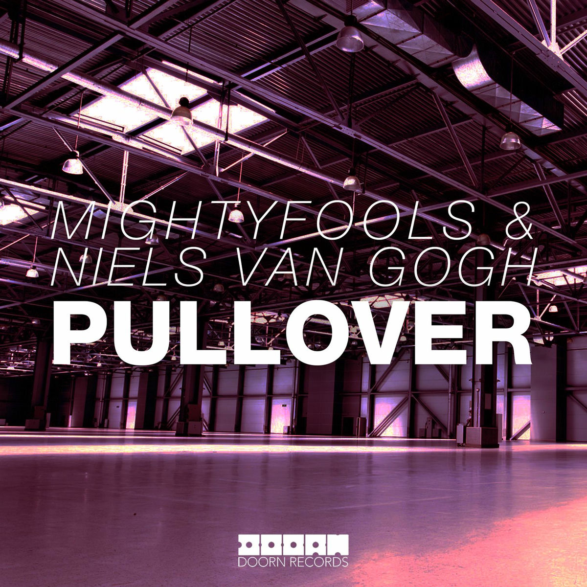 Album cover of Pullover