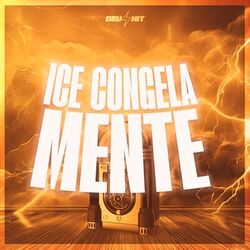 Ice Congela Mente