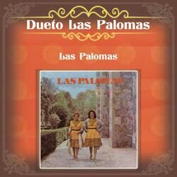 Cover of Las Palomas