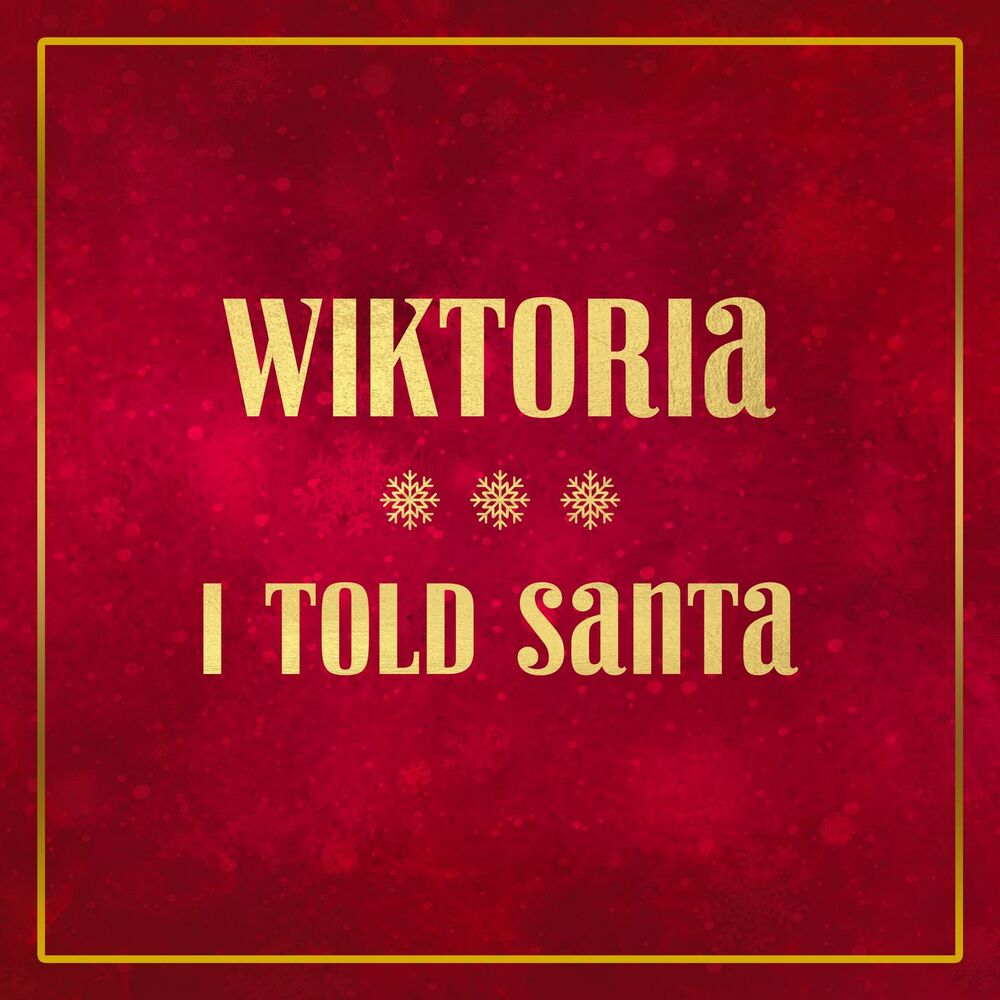 Picture of I Told Santa