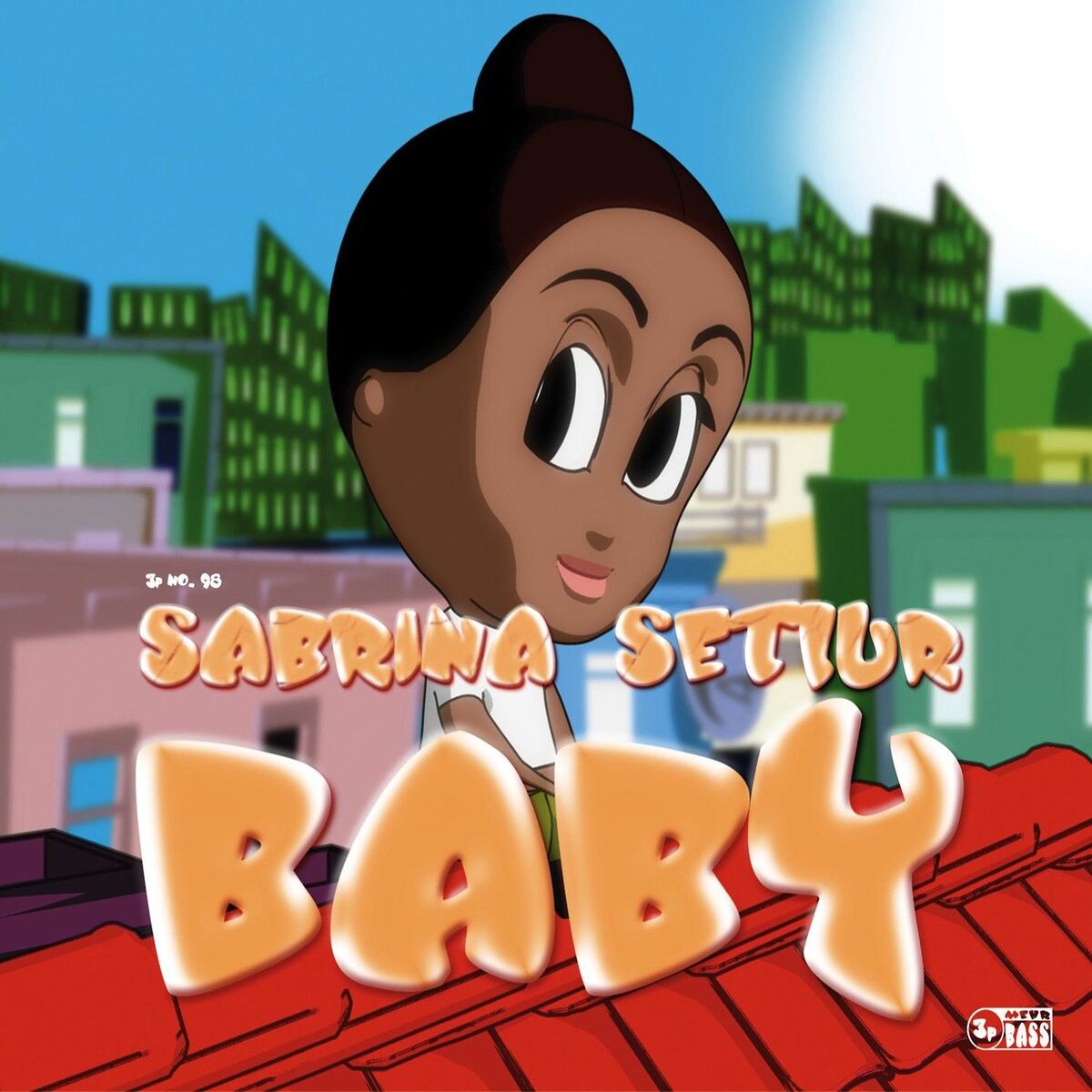 Album cover of Baby