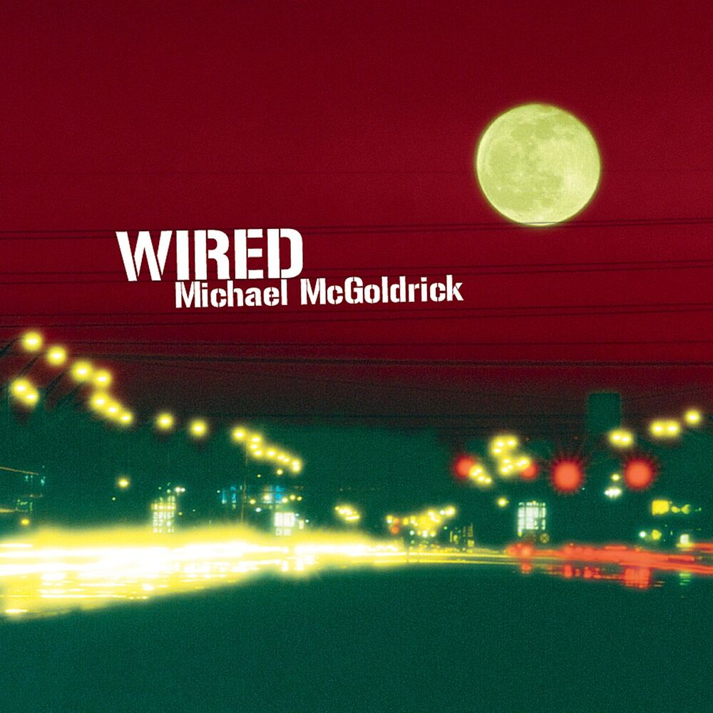 Picture of Wired