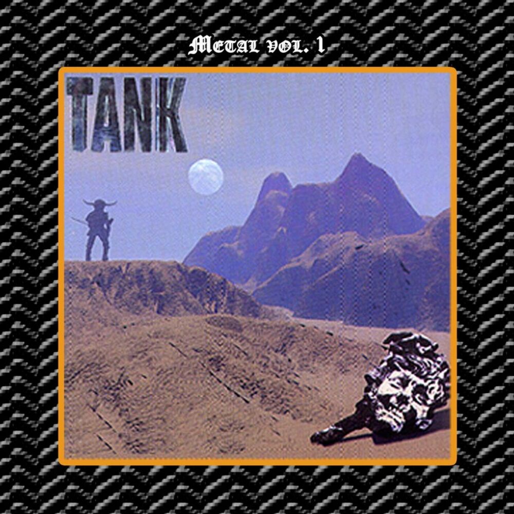 Picture of Metal Vol. 1: Think Tank