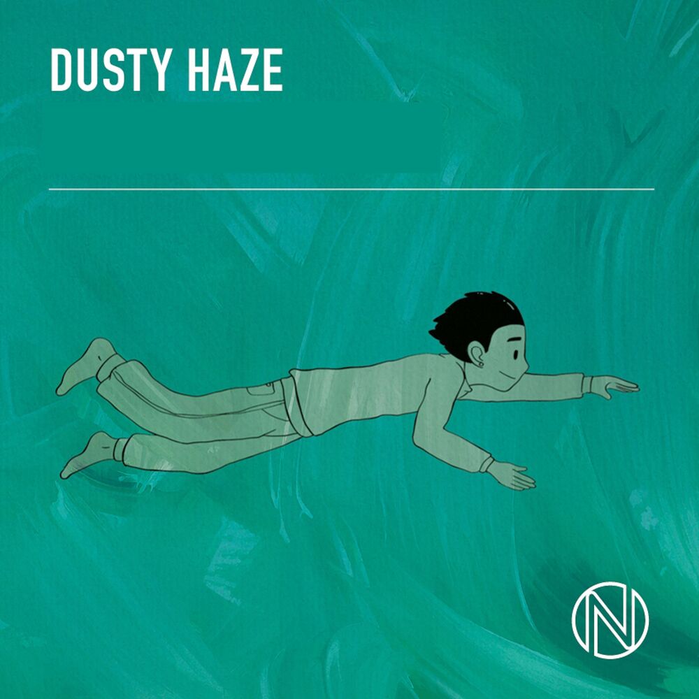 Picture of Dusty Haze