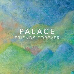 Cover of Friends Forever