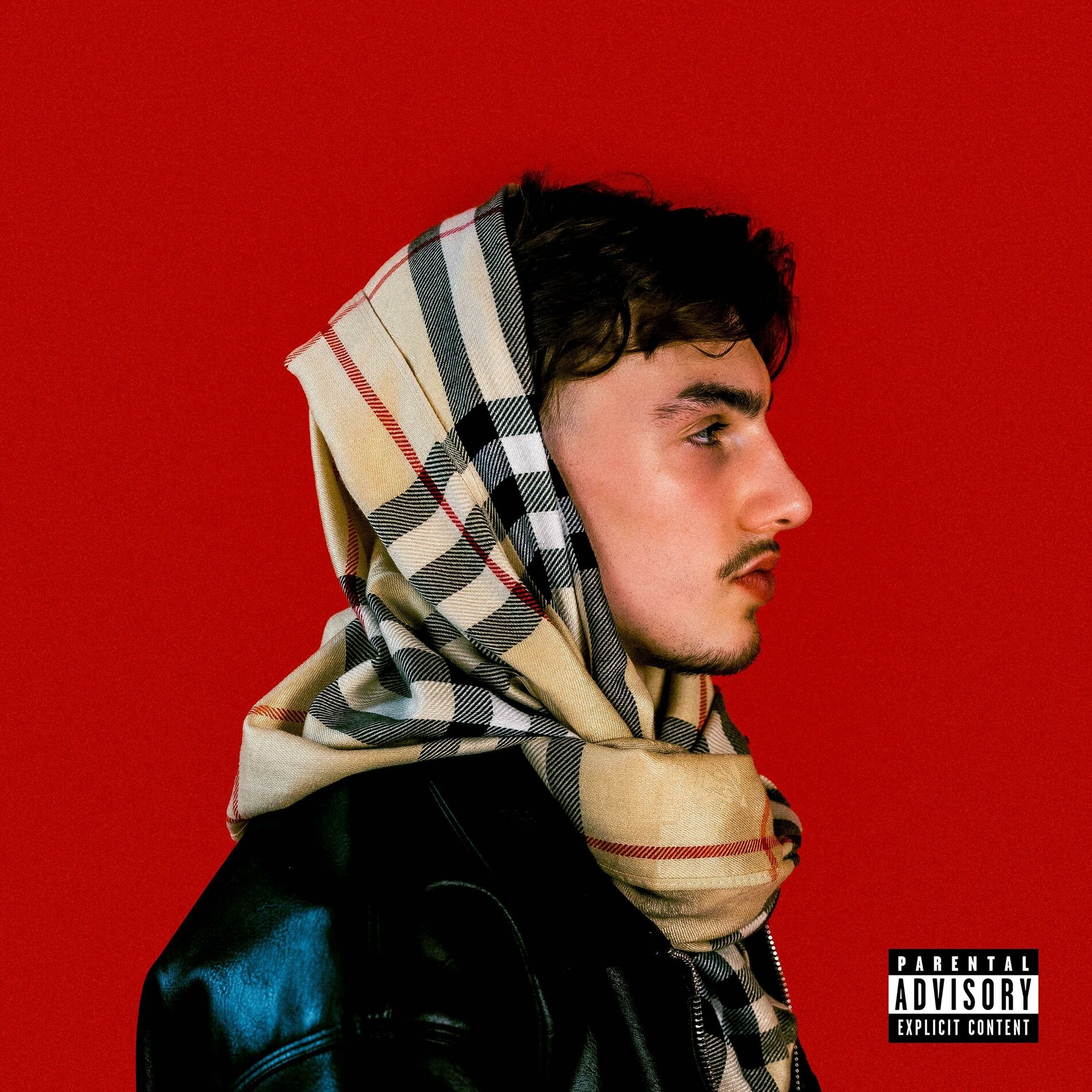 Album cover of Si j'écoutais mes doutes