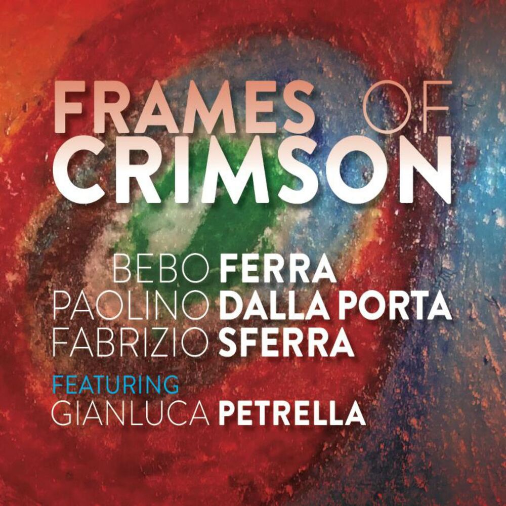 Picture of Frames of Crimson