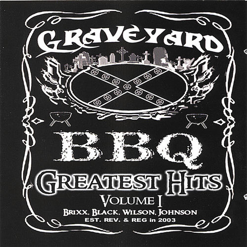 Cheat On The Church by Graveyard BBQ - 143 BPM