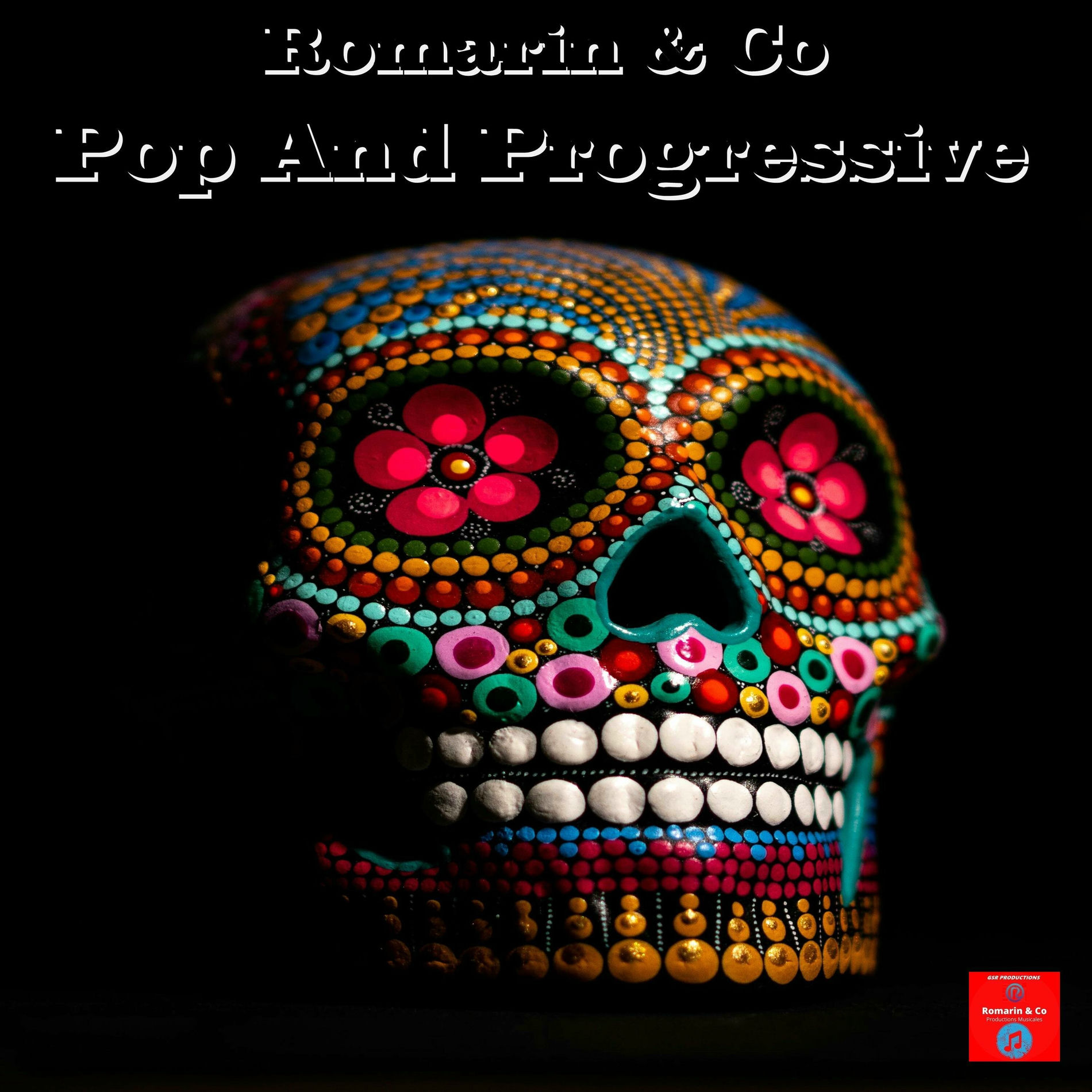 Album cover of Pop And Progressive