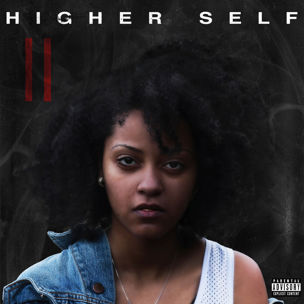 Picture of Higher Self