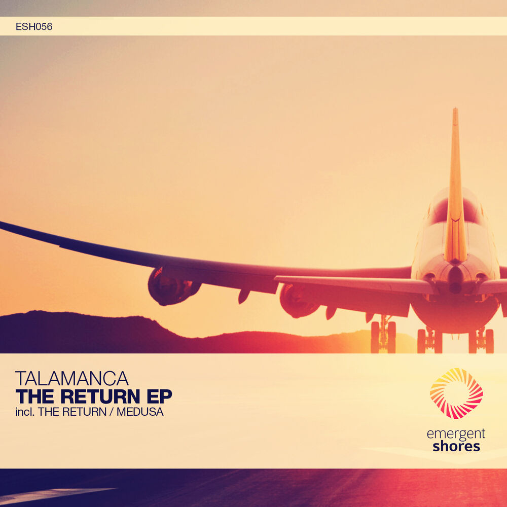 Picture of The Return / Medusa