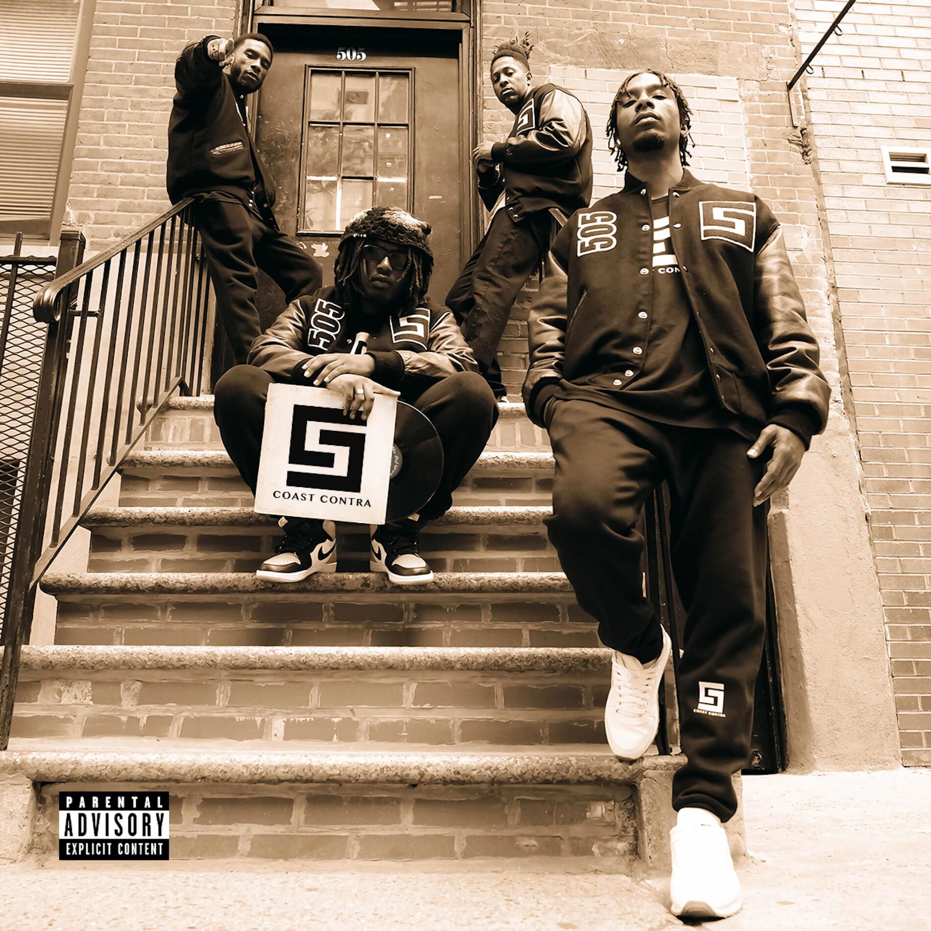 Album cover of THE OLD WAY MIXTAPE