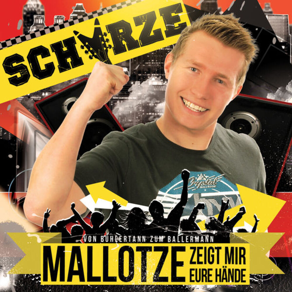 Picture of Mallotze (Zeigt mir eure Hände)