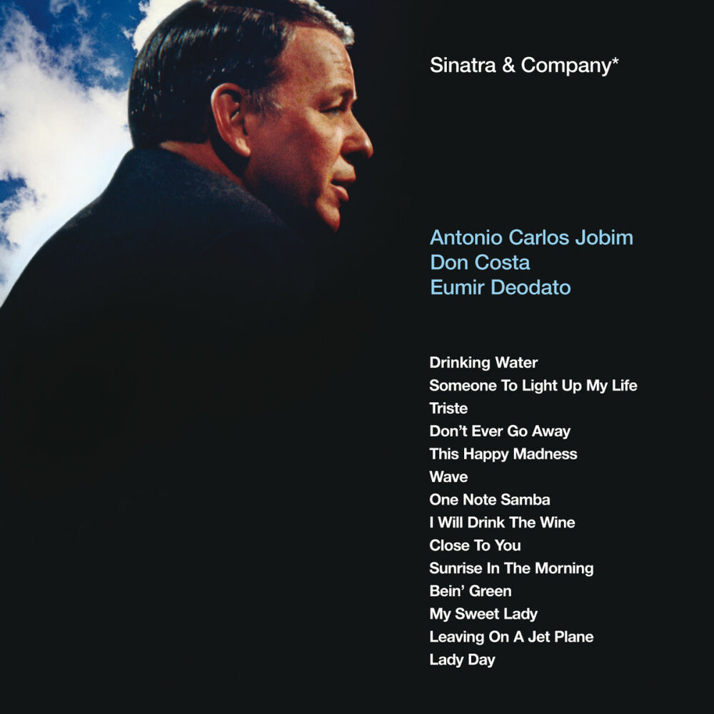 Picture of Sinatra & Company