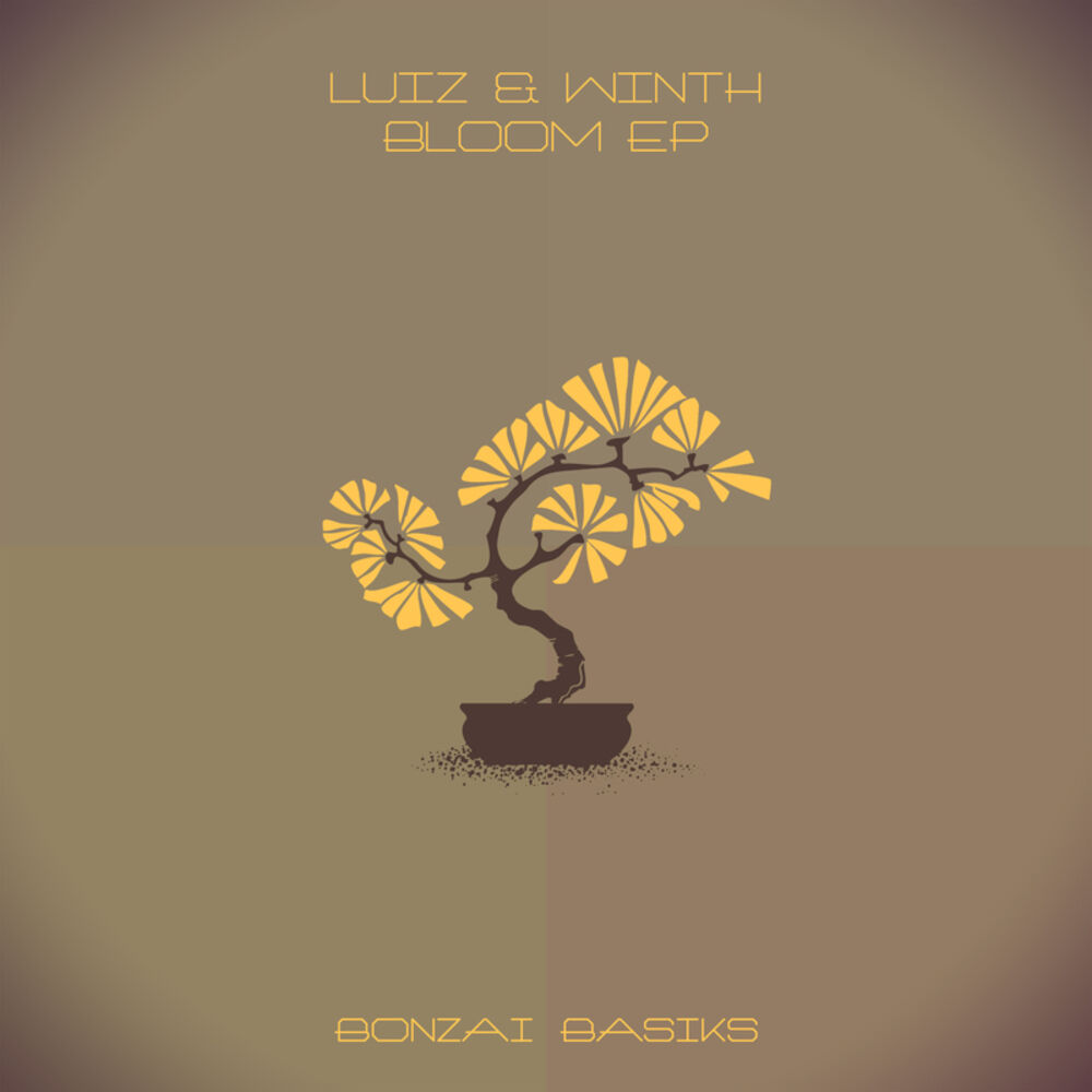 Picture of Bloom EP