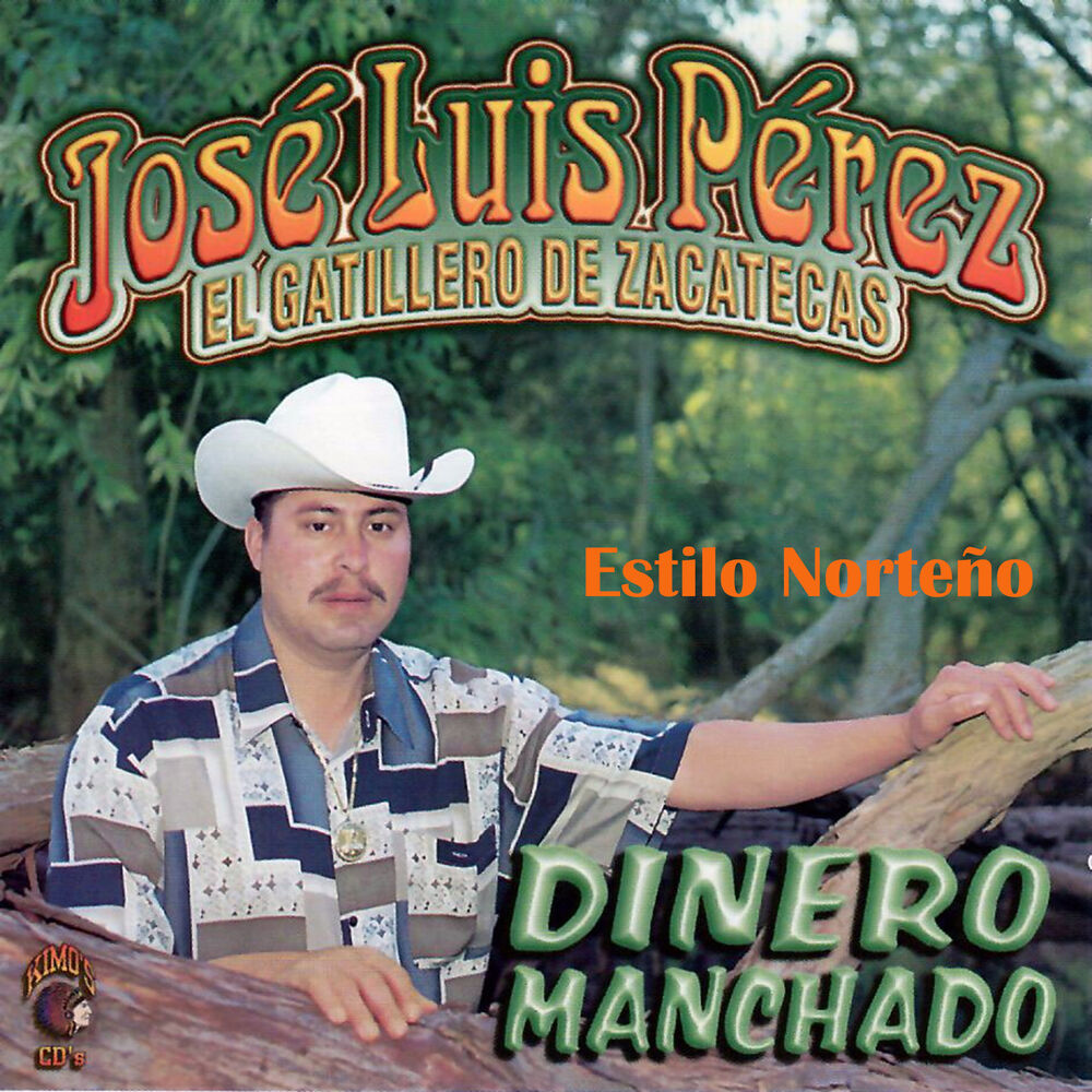 Picture of Dinero Manchado