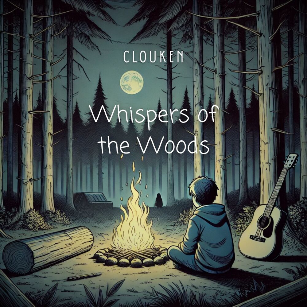 Picture of Whispers of the Woods