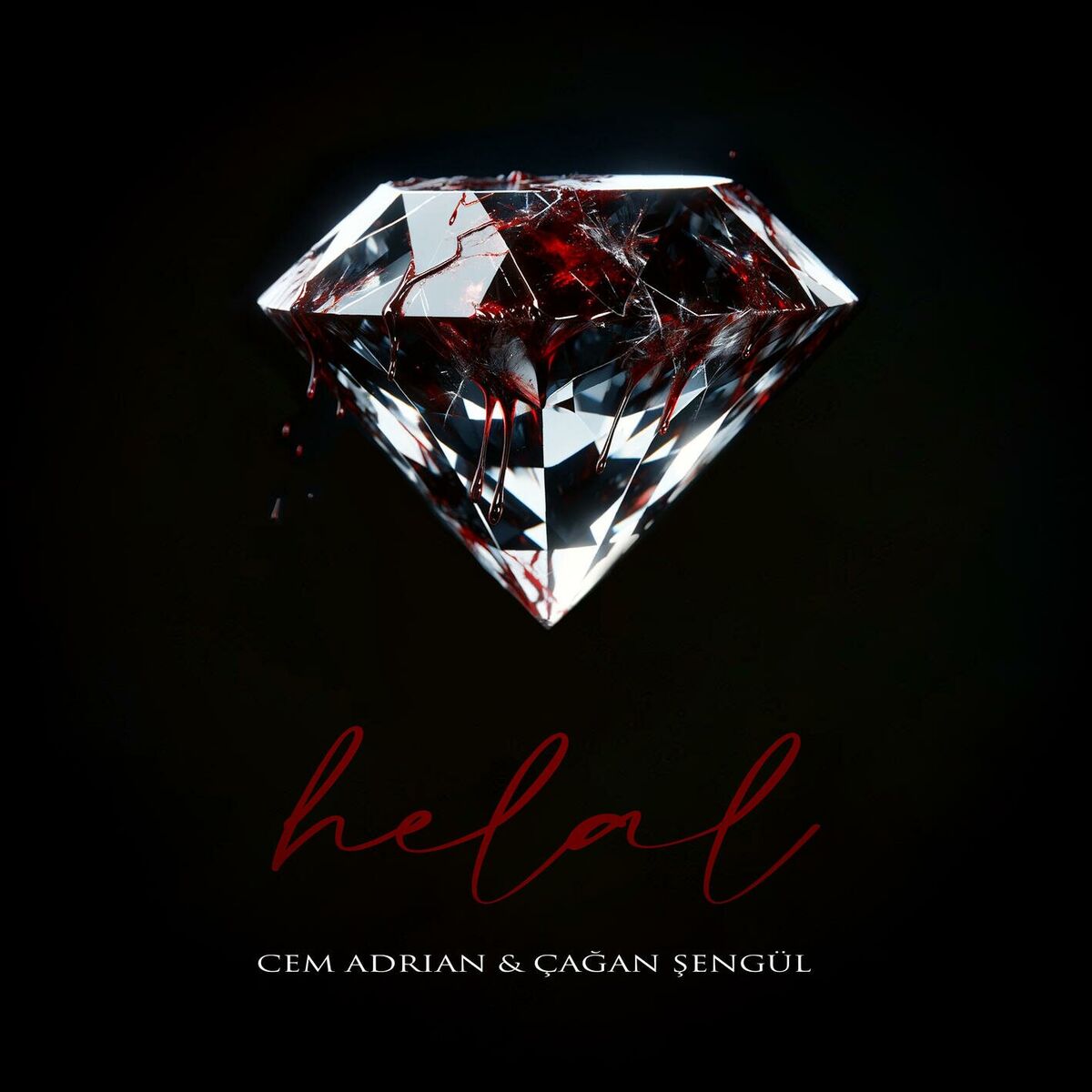 Album cover of Helal