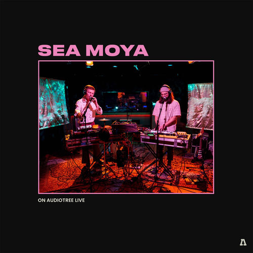 Sea Moya (Audiotree Live) artwork