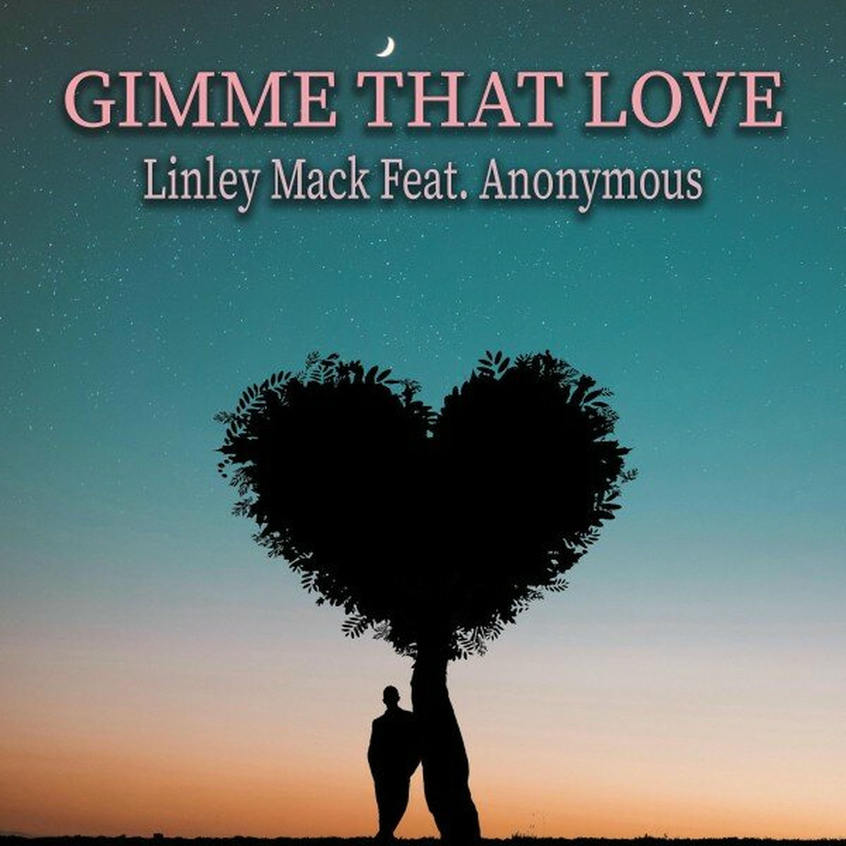 Album cover of Gimme That Love