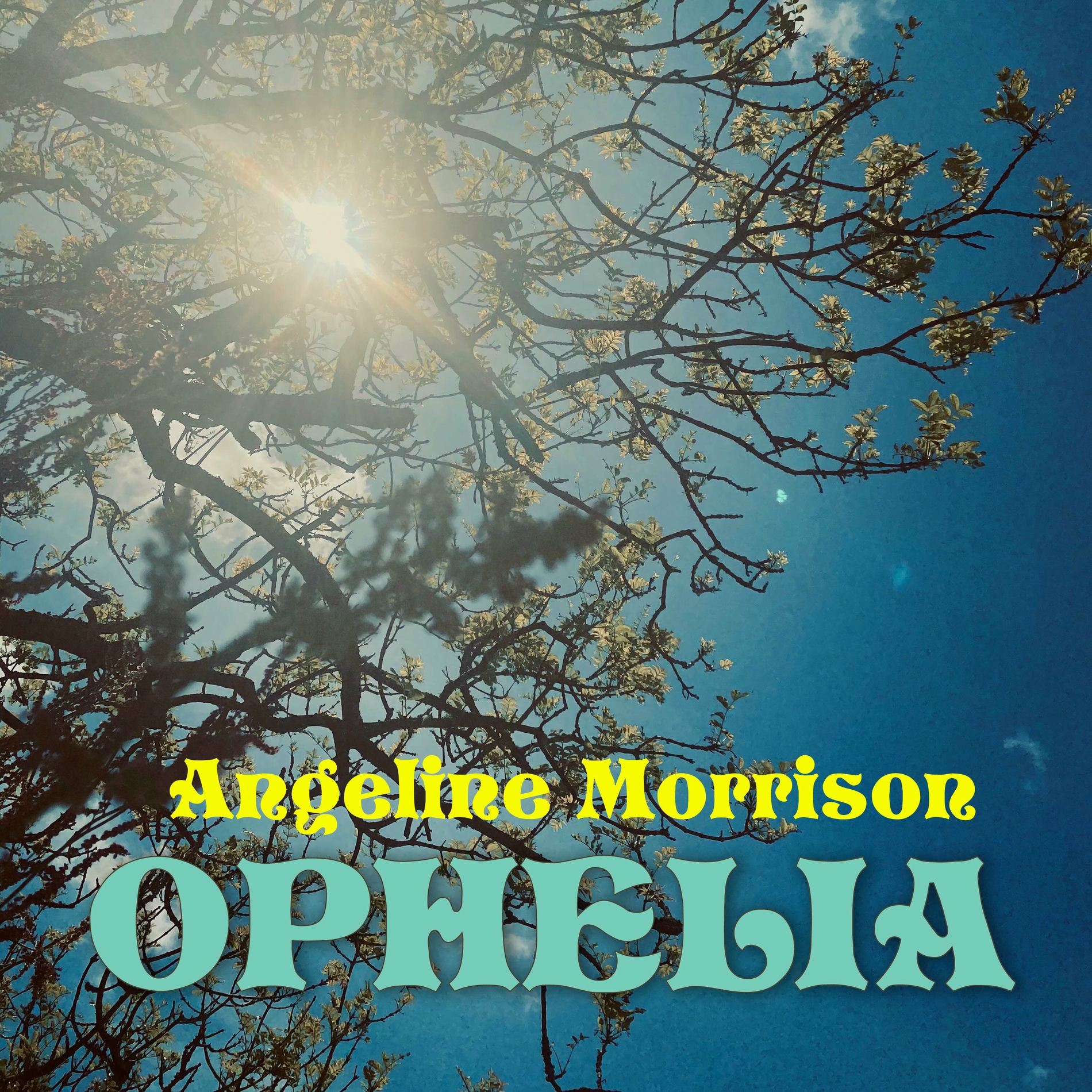Album cover of OPHELIA