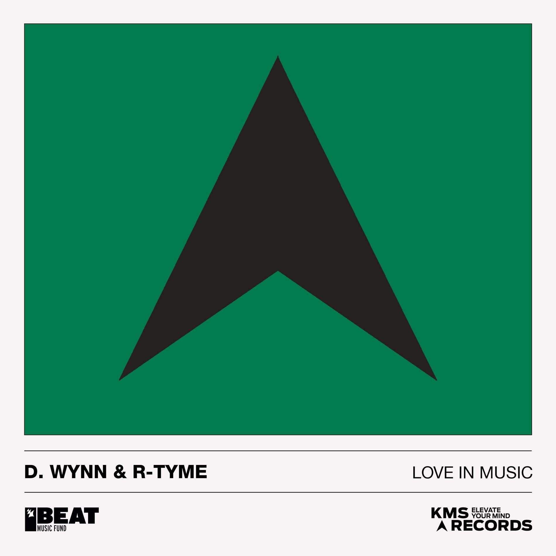 Album cover of Love In Music