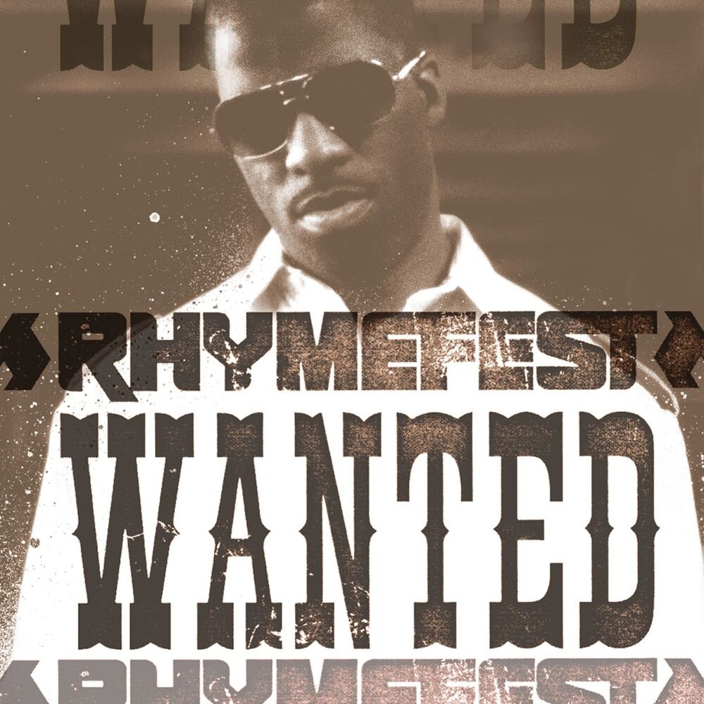 Picture of Wanted