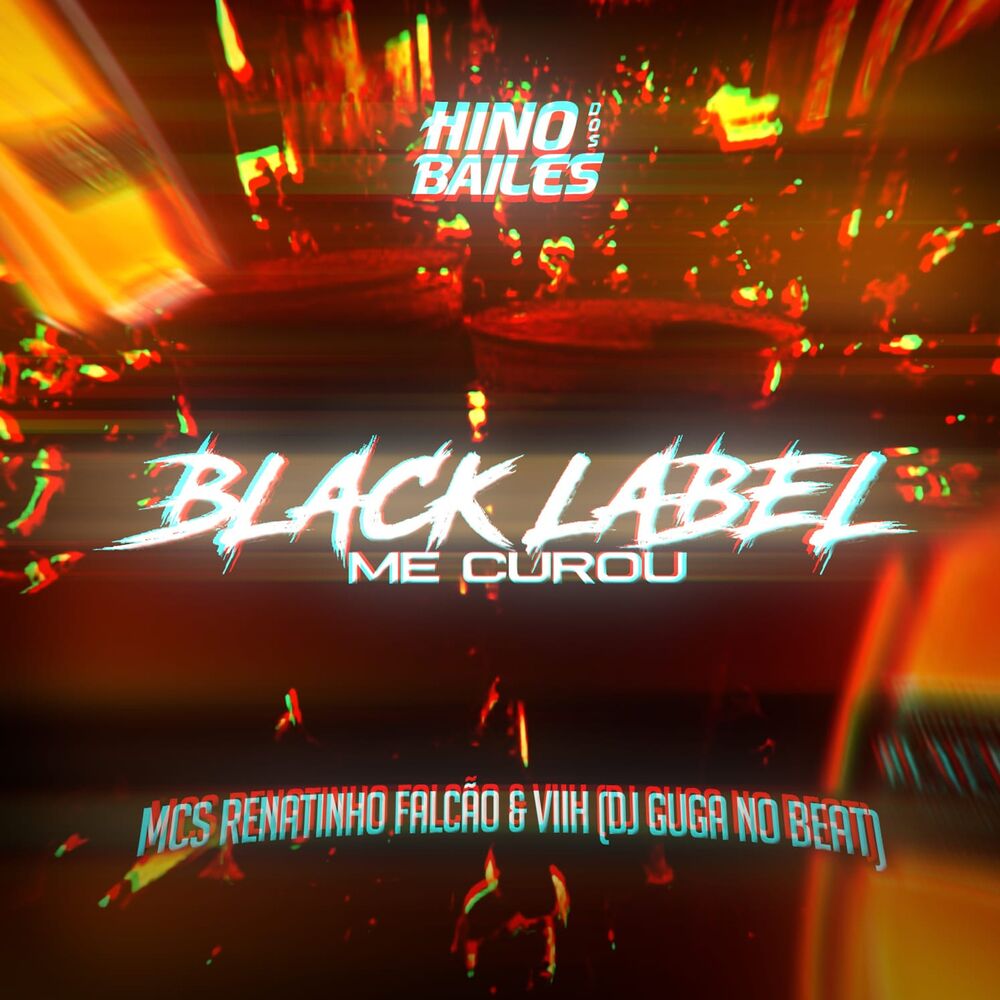 Picture of Black Label Me Curou