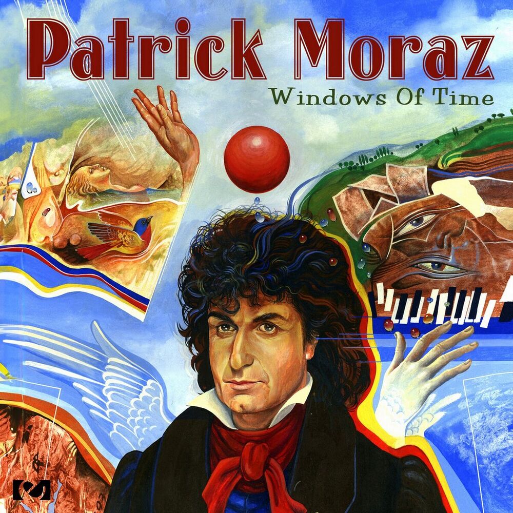 Picture of Windows Of Time