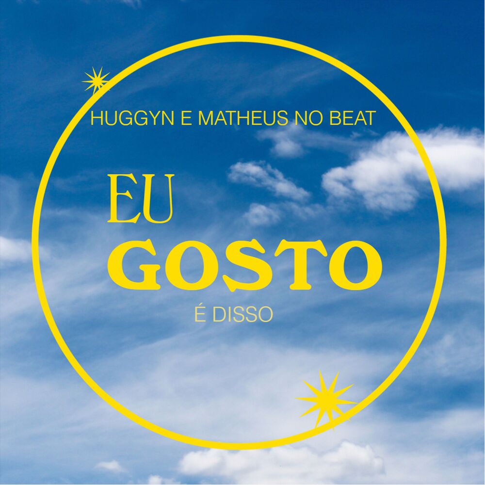 Picture of Eu Gosto É Disso