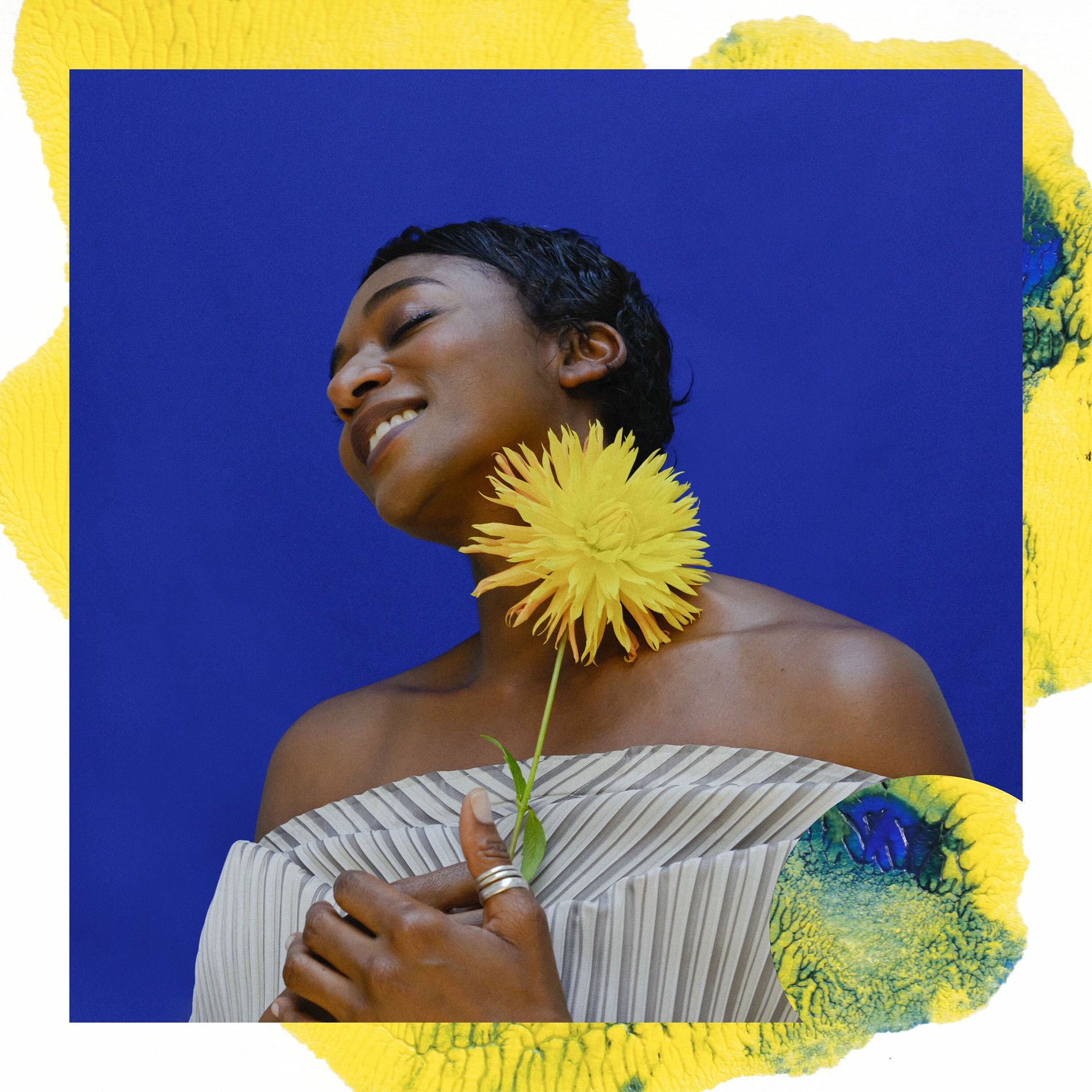 Album cover of Summer Meadows