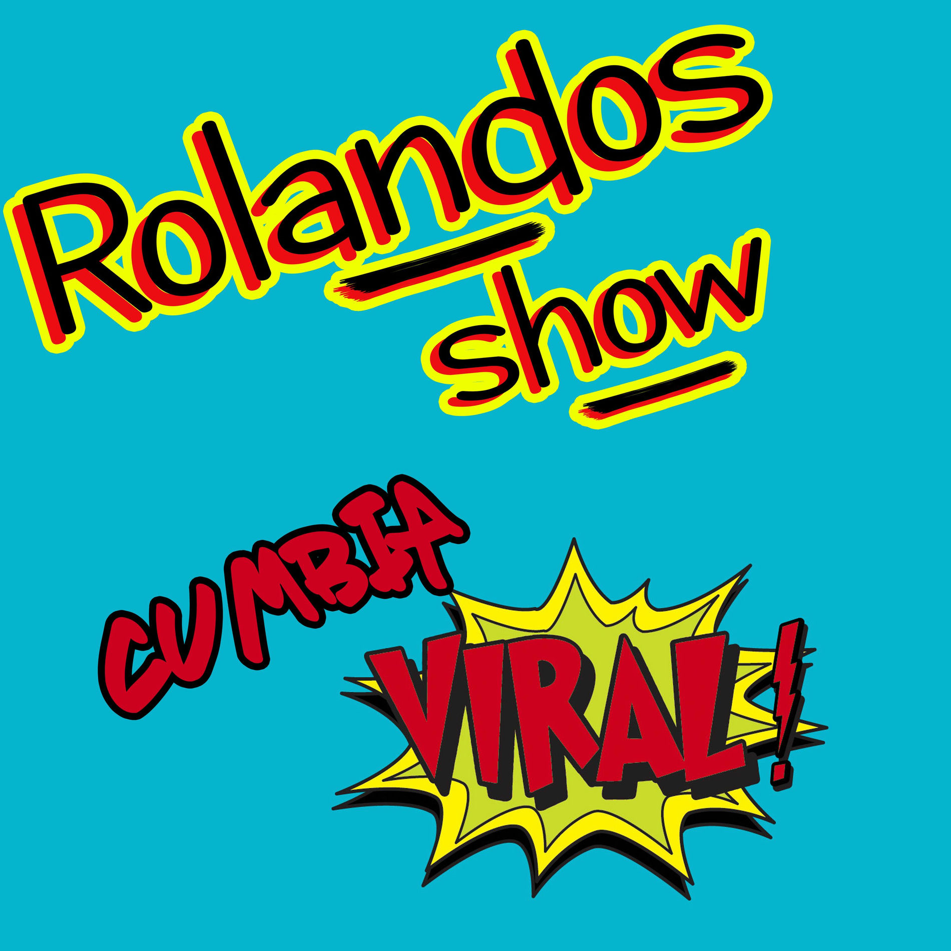 Album cover of Cumbia Viral