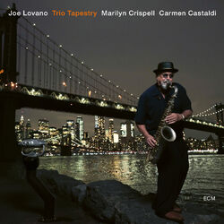 Cover of Trio Tapestry
