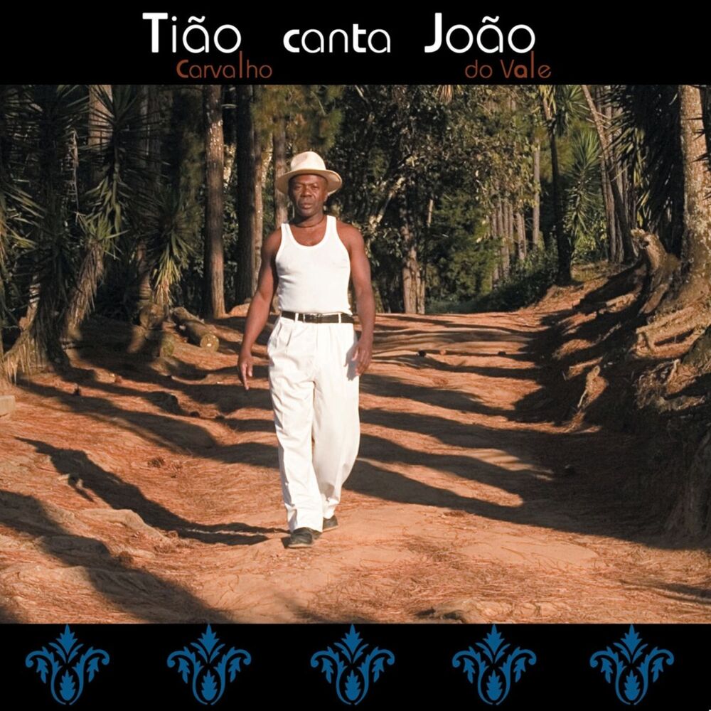 Picture of Tião Carvalho Canta João do Vale