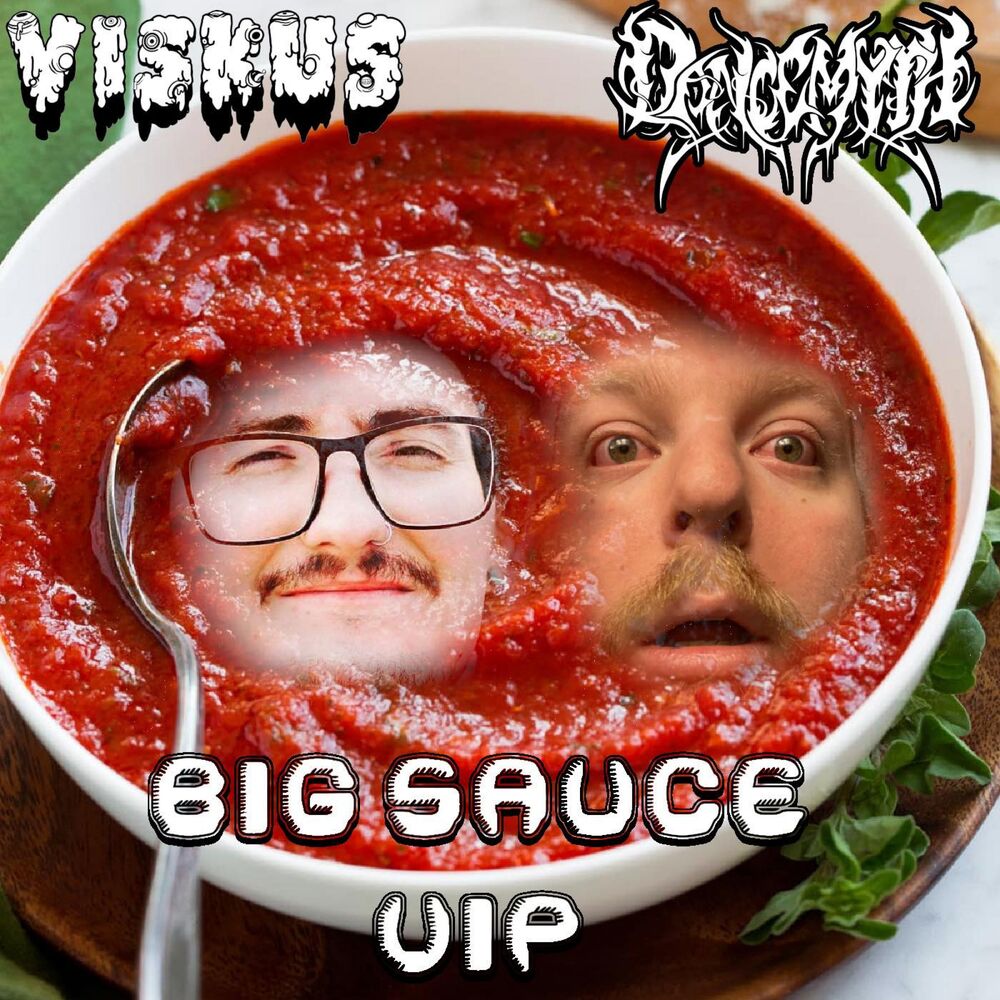 Picture of Big Sauce (VIP)
