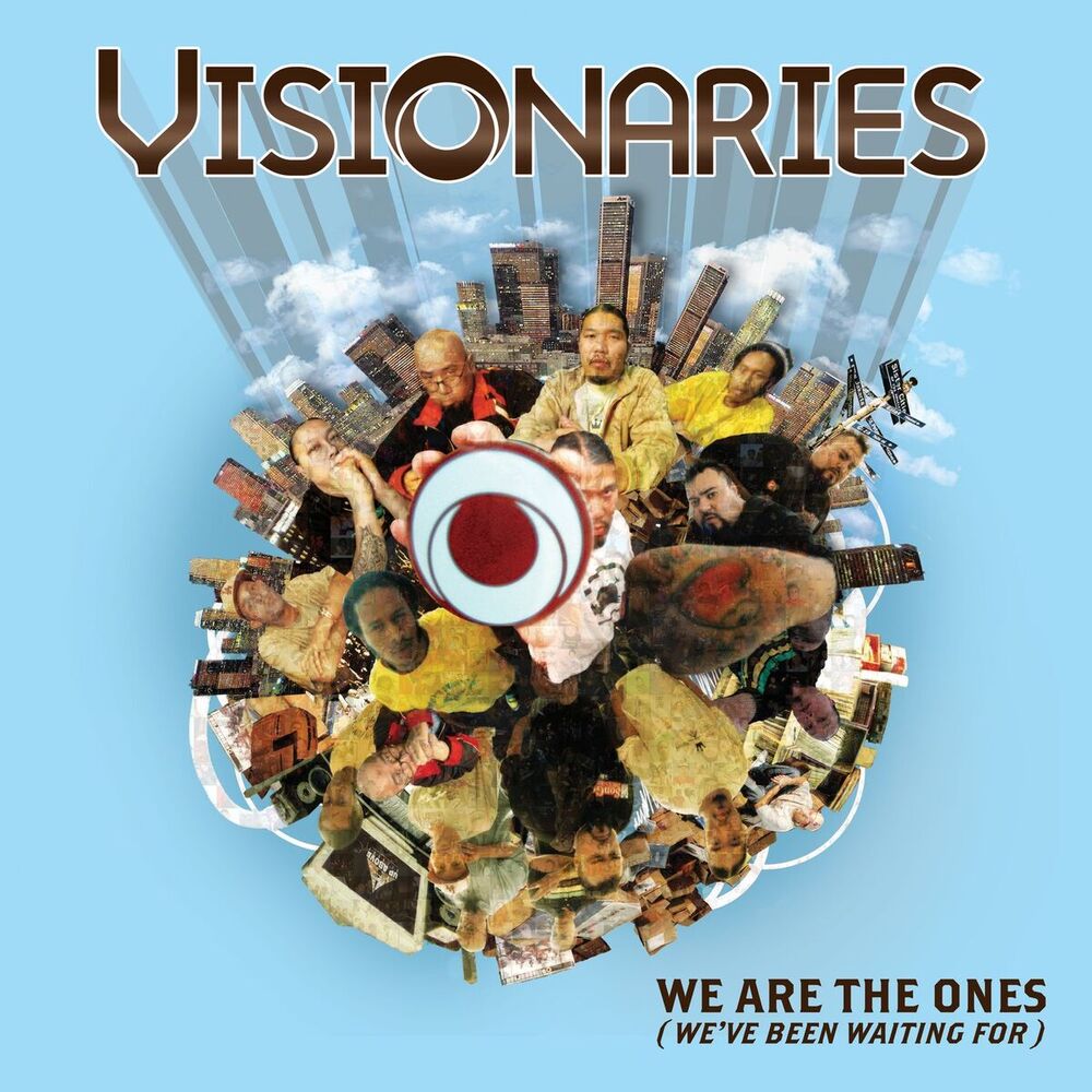 Picture of We Are the Ones (We've Been Waiting for)