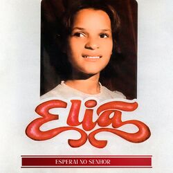 Cover of Esperei no Senhor