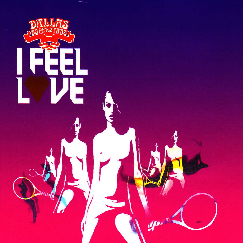 Picture of I Feel Love