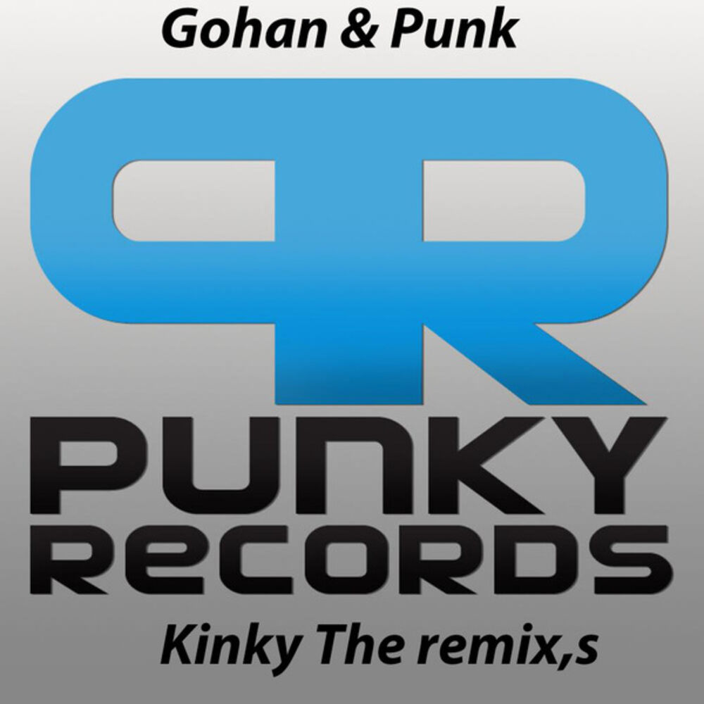 Picture of Kinky the Remixes 2012