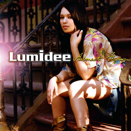 Lumidee - Never Leave You (Uh Oooh, Uh Oooh) (Uh Oooh Remix