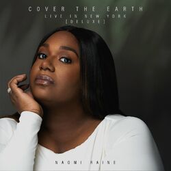 Cover of Cover The Earth: Live In New York (Deluxe)