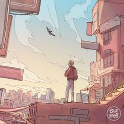 music cover