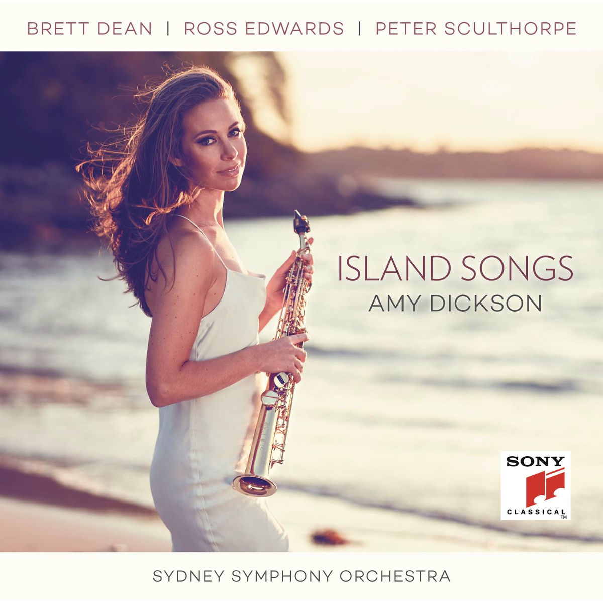 Album cover of Island Songs