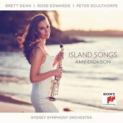 Cover of Island Songs