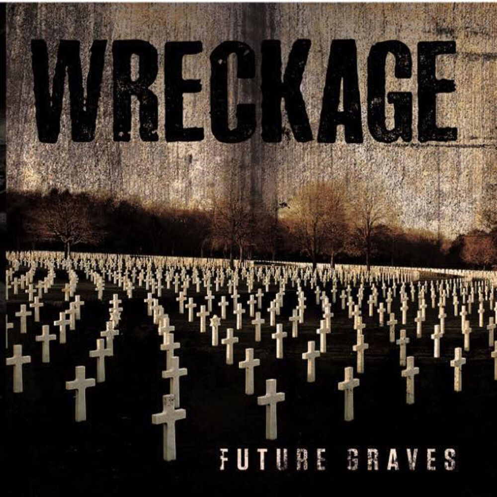 Picture of Future Graves