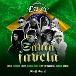 Cover of Santa Favela (feat. MariMar & Milah V)