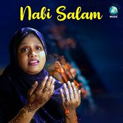 Cover of Nabi Salaam