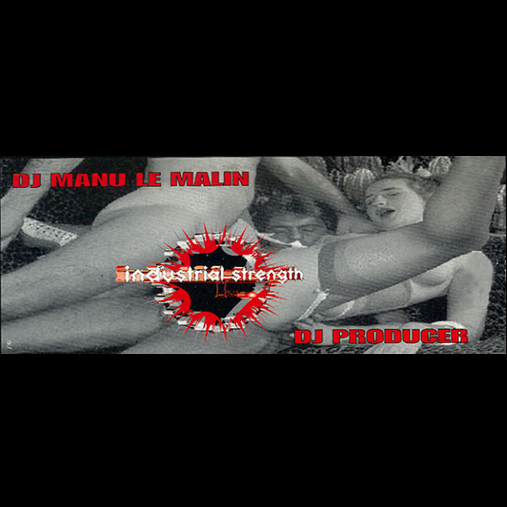 Picture of Manu Le Malin & Dj Producer