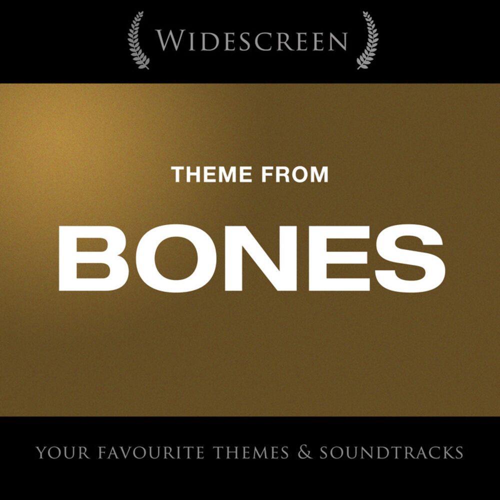 Picture of Theme from Bones (From "Bones")