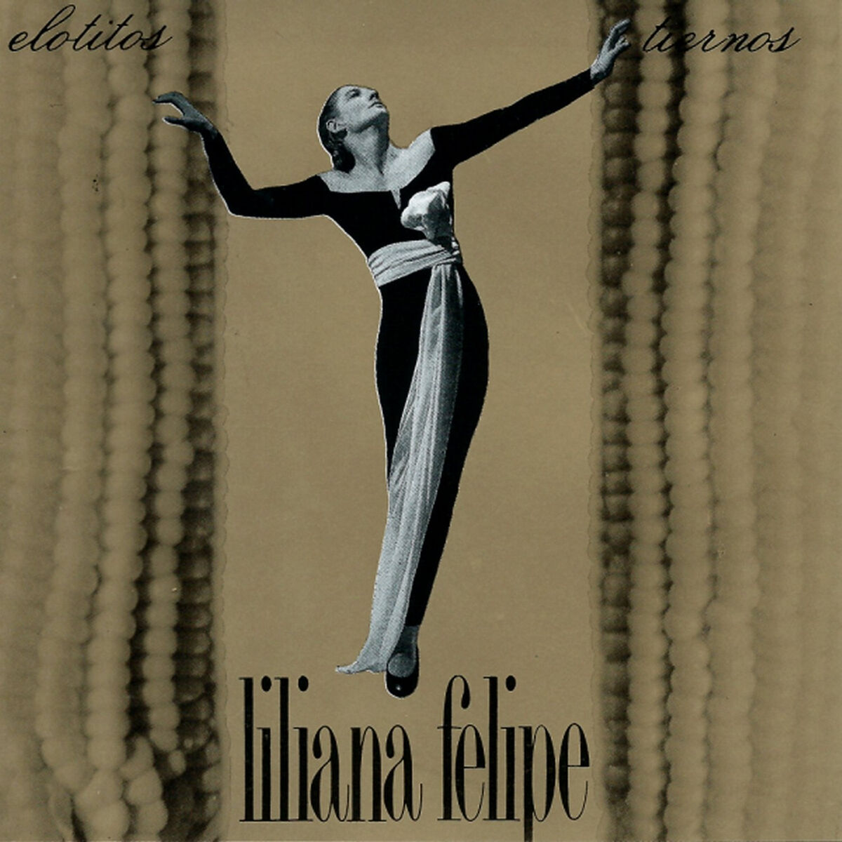 Album cover of Mujer Inconveniente
